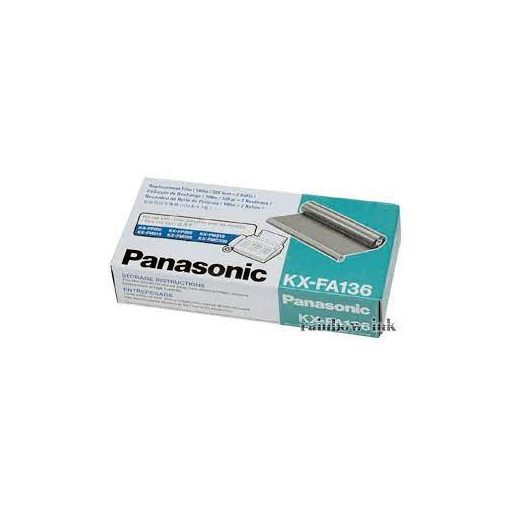 PANASONIC KX FA136 TONER EREDETI 