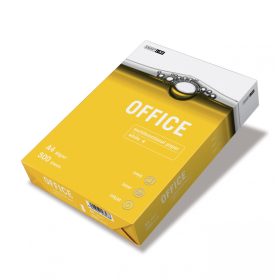 Fénymásolópapír A4 80g SMARTLINE OFFICE 500ív/csomag