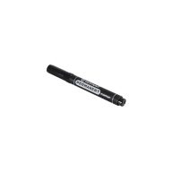 PERMANENT MARKER FEKETE CENTROPEN 8566