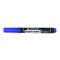 PERMANENT MARKER KÉK CENTROPEN 8566