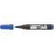 PERMANENT MARKER KEREK 3MM KÉK PERMANENT 11 XXL ICO 10DB/DOBOZ