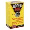 RODENTOX RÁGCSÁLÓÍRTÓ CSALÉTEK 3x50GR