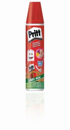 RAGASZTÓ KENŐFEJES PRAKTIKUS ADAGOLÓCSŐRREL 40GR PRITT PEN