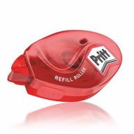   RAGASZTÓ ROLLER 8,4MM X 14M TARTÓS PERMANENT UTÁNTÖLTHETŐ OLDÓSZERMENTES PRITT