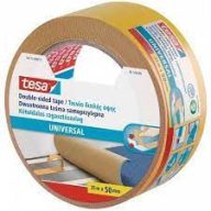 RAGASZTÓSZALAG KÉTOLDALAS 50MMX25M TESA 56172