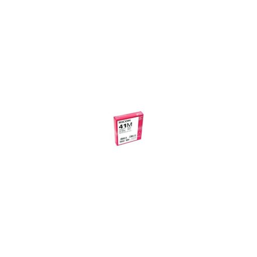 RICOH GC41 TINTAPATRON MAGENTA EREDETI 2,2K