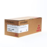   Ricoh SPC220N Toner Magenta Type220 MGAIOC220E 406054 (Eredeti)