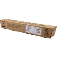 Ricoh Mpc3001 Toner Black Eredeti  
