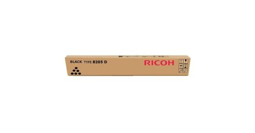 Ricoh Afi2090 Toner Type8205D Eredeti  