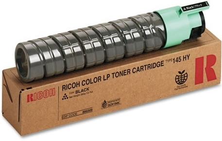 Ricoh Type 145 Toner Black Hy Cl4000