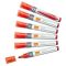 TÁBLAMARKER H-TONE KÚPOS 1-3MM PIROS
