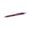 NYOMÓSÍRÓN 0,5MM BORDÓ ROTRING TIKKY