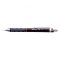 Nyomósirón 1,0mm, bordó test, Rotring Tikky