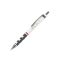 NYOMÓSÍRÓN 0,5MM FEHÉR ROTRING TIKKY