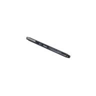 Pointliner tűfilc fekete 0,1mm S20P1A Pentel 