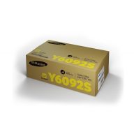 SAMSUNG CLP770 TONER YELLOW EREDETI