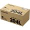 SAMSUNG MLT204L TONER EREDETI