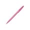 Ecsettoll, kalligrafikus hajlékony hegyű, Pentel SES15C-P pink