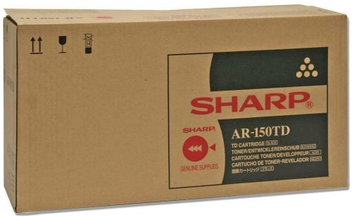 SHARP AR150 TONER EREDETI AKCIÓS