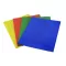 Gyorsfűző A4, 230g. karton Bluering®, piros