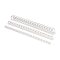 SPIRÁL MŰANYAG 6 MM FEHÉR 