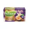 Gyümölcstea 20x2 g PICKWICK szilva, vanília, fahéj
