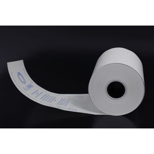 HŐPAPÍR 110/50 MM  CSÉVE 12MM NYOMATLAN 5TEK