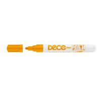 Lakkmarker, 2-4 mm, ICO "Decomarker" narancssárga
