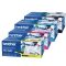 Brother TN-130BK Toner Black 2.500 oldal kapacitás