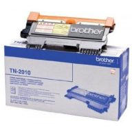 Brother TN-2010 Toner Black 1.000 oldal kapacitás