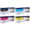Brother TN-241BK Toner Black 2.500 oldal kapacitás