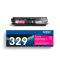 Brother TN-329M Toner Magenta 6.000 oldal kapacitás