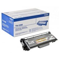 Brother TN-3390 Toner Black 12.000 oldal kapacitás