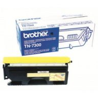 Brother TN-7300 Toner Black 3.300 oldal kapacitás