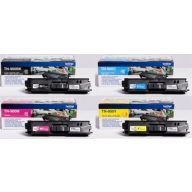Brother TN-900BK Toner Black 6.000 oldal kapacitás