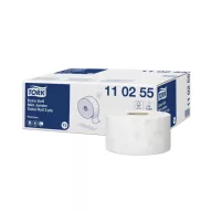 Toalettpapír Extra Soft Mini Jumbo Tork 12db/csomag fehér