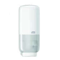   Adagoló habszappanhoz 1 liter szenzorral műanyag S4 Elevation Intuition™ Tork fehér_561600