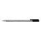 Tűfilc, 0,8 mm, STAEDTLER "Triplus", fekete