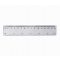 VONALZÓ 15CM MEMORIS MF922830