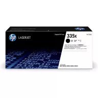 HP W1335X Toner Black 13.700 oldal kapacitás No.335