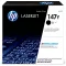 HP W1470Y Toner Black 42.000 oldal kapacitás No.147Y