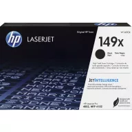 HP W1490X Toner Black 9.500 oldal kapacitás No.149X