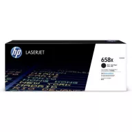 HP W2000X Toner Black 33.000 oldal kapacitás No.658X