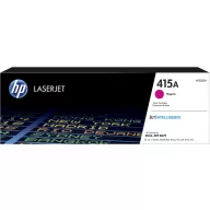 HP W2033A Toner Magenta 2.100 oldal kapacitás No.415A