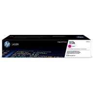 HP W2073A Toner Magenta 700 oldal kapacitás No.117A