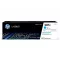 HP W2211X Toner Cyan 2.450 oldal kapacitás No.207