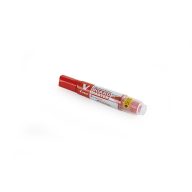 TÁBLAMARKER 2,3MM KEREK PIROS MEDIUM V-BOARD PILOT