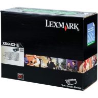   Lexmark X644/646 Extra High Corporate Toner 32K (Eredeti) X644X31E
