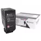 Lexmark X746/748 High Corporate Toner Black 12k (Eredeti) X746H3KG