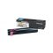 Lexmark X940/945e High Toner Magenta 22k (Eredeti) X945X2MG